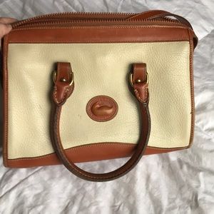 Vintage dooney and bourke purse